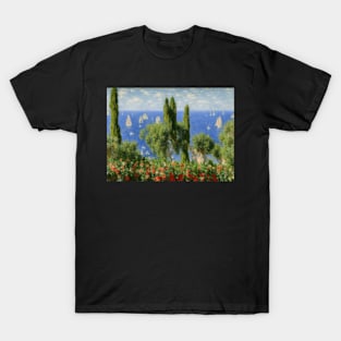 mediterranean T-Shirt